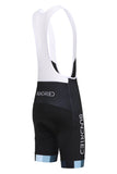 Sundried Ice Men's Bib Shorts Bib Shorts Activewear