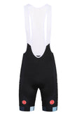 Sundried Ice Men's Bib Shorts Bib Shorts L Ice SD0495 L Ice Activewear