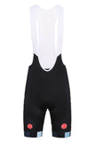 Sundried Ice Men's Bib Shorts Bib Shorts L Ice SD0495 L Ice Activewear