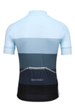 Sundried Ice Men's Short Sleeve Cycle Jersey Short Sleeve Jersey Activewear