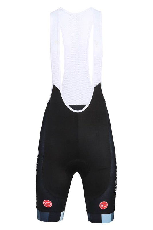 Sundried Ice Women's Bib Shorts L Ice Bib Shorts by Sundried | Sundried