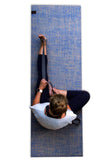 Sundried Jute Yoga Mat Activewear