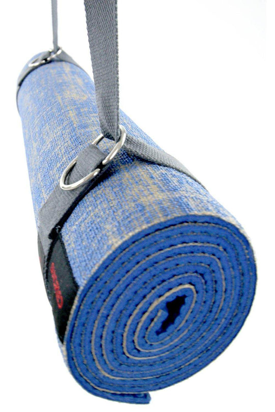 Sundried Jute Yoga Mat Activewear