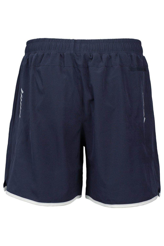 Sundried Legacy Men's 5 inch Running Shorts Shorts Activewear