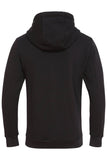 Sundried Matterhorn Men's Zip Up Hoodie Hoodie Activewear