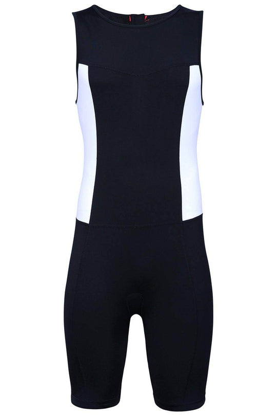 Sundried Men's Performance Tri Suit Trisuit Activewear