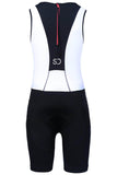 Sundried Men's Performance Tri Suit Trisuit Activewear