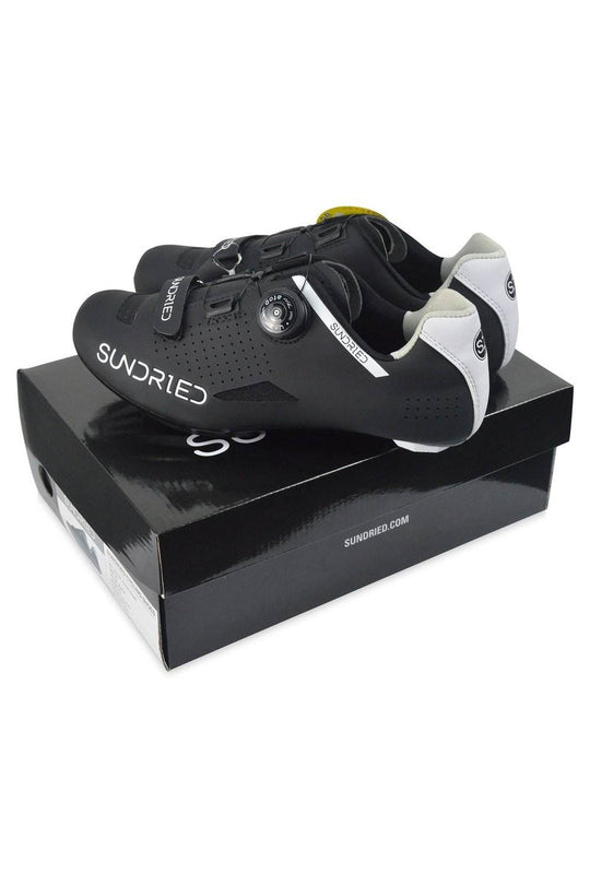 Sundried Men's Road Cycle Shoes Cycle Shoes Activewear