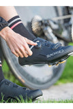 Sundried Men's Road Cycle Shoes Cycle Shoes Activewear