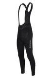 Sundried Men's Thermal Bib Tights Bib Tights Activewear