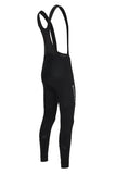 Sundried Men's Thermal Bib Tights Bib Tights Activewear