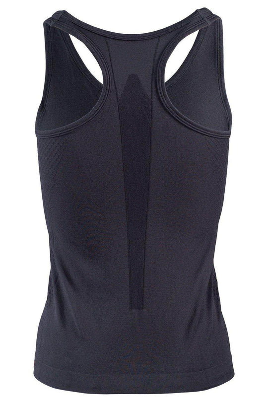 Sundried Monte Rosa Women's Seamless Vest Activewear