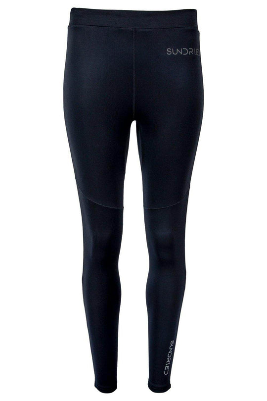 Sundried Monte Tamaro Men's Leggings Activewear