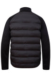 Sundried Monte Viso Men's Padded Jacket Activewear