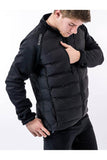 Sundried Monte Viso Men's Padded Jacket Activewear