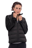 Sundried Monte Viso Women's Padded Jacket Jackets Activewear