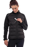 Sundried Monte Viso Women's Padded Jacket Jackets Activewear