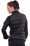 Sundried Monte Viso Women's Padded Jacket Jackets Activewear