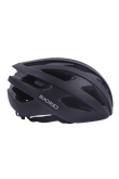 Sundried Ortler Road Cycle Helmet L Black SD0385 L Black Activewear