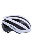 Sundried Ortler Road Cycle Helmet L White SD0385 L White Activewear