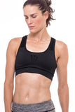 Sundried Power Sports Bra Sports Bra Activewear