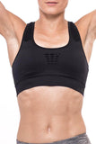 Sundried Power Sports Bra Sports Bra Activewear