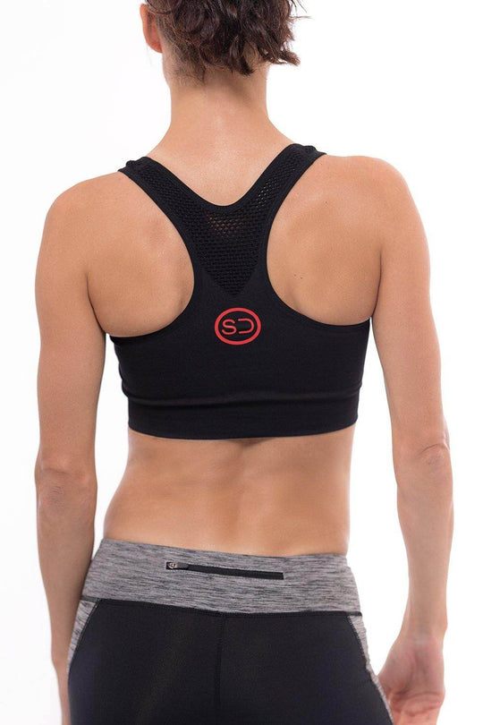 Sundried Power Sports Bra Sports Bra Activewear