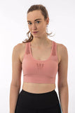 Sundried Power Sports Bra Sports Bra Activewear