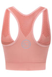 Sundried Power Sports Bra Sports Bra Activewear