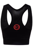 Sundried Power Sports Bra Sports Bra Activewear