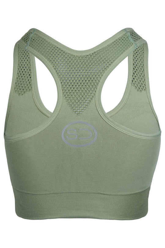 Sundried Power Sports Bra Sports Bra Activewear