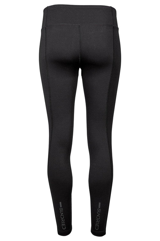 Sundried Prime Women's Sport Leggings Leggings Activewear