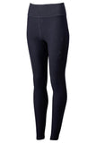 Sundried Pure Women's Seamless Leggings Leggings Activewear