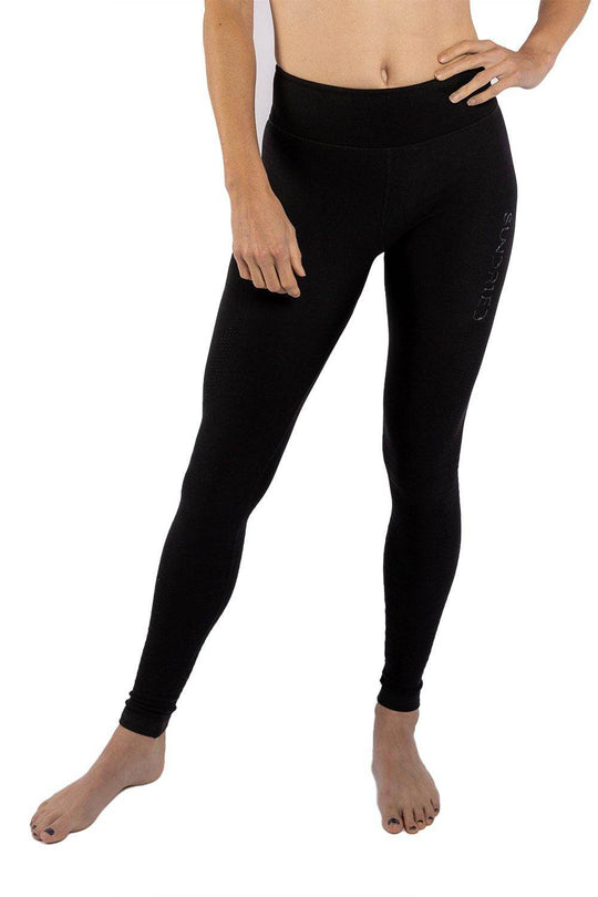 Sundried Pure Women's Seamless Leggings Leggings Activewear