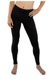 Sundried Pure Women's Seamless Leggings Leggings Activewear