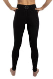 Sundried Pure Women's Seamless Leggings Leggings Activewear