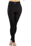 Sundried Pure Women's Seamless Leggings Leggings Activewear