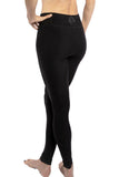 Sundried Pure Women's Seamless Leggings Leggings Activewear