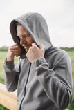 Sundried Pursuit Men's Hoodie Hoodie Activewear