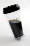 Sundried Reusable Eco Cup Activewear