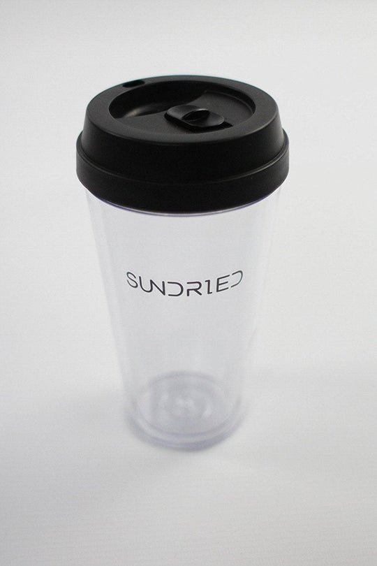 Sundried Reusable Eco Cup Activewear