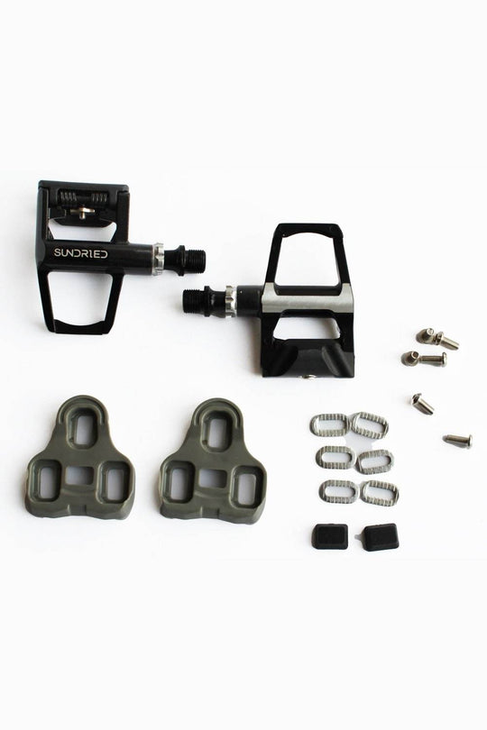 Sundried Road Race Pedals S-P2 Activewear