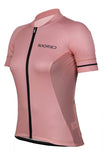 Sundried Rosa Women's Short Sleeve Training Jersey Activewear