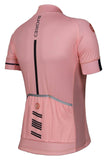 Sundried Rosa Women's Short Sleeve Training Jersey Activewear