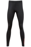 Sundried Roteck 3.0 Men's Running Leggings Leggings L SD0083 L Black Activewear