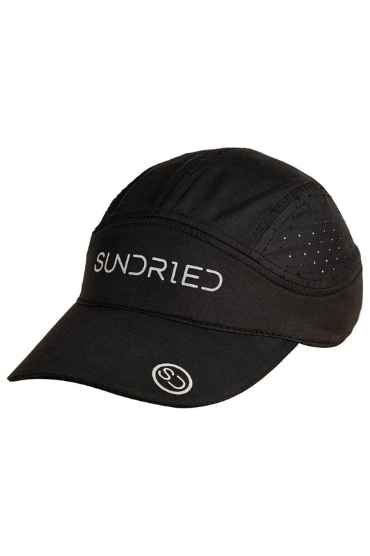 Sundried Running Cap Activewear