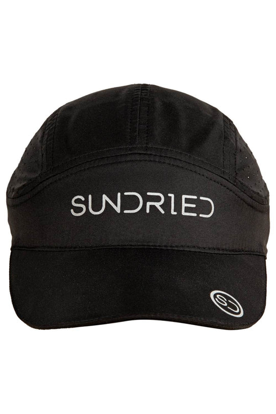 Sundried Running Cap Activewear