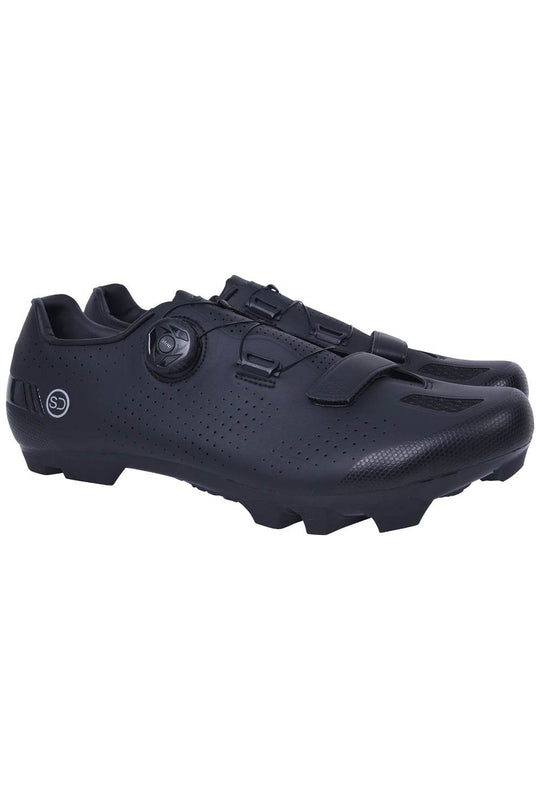 Sundried S-M1 Pro MTB Cycle Shoes Cycle Shoes Activewear