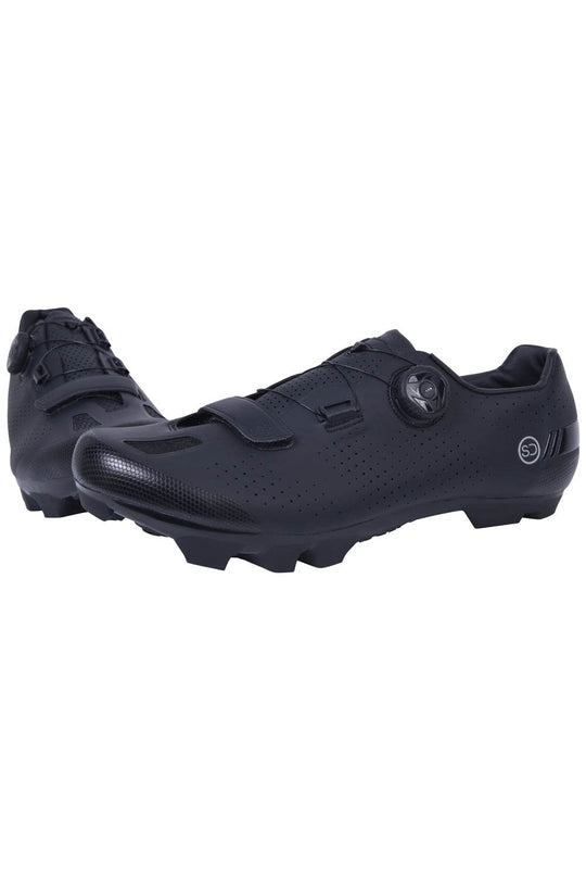 Sundried S-M1 Pro MTB Cycle Shoes Cycle Shoes Activewear