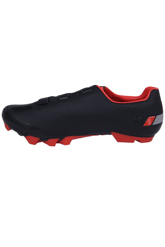 Sundried S-M1 Pro MTB Cycle Shoes Cycle Shoes Activewear